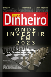IstoÉ Dinheiro - 01/02/2023