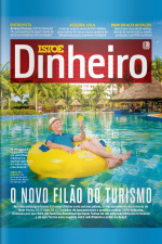 IstoÉ Dinheiro - 08/02/2023
