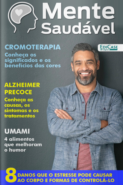Mente Saudável - Edição 11