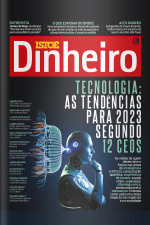 IstoÉ Dinheiro - 15/02/2023