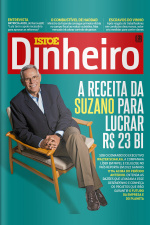 IstoÉ Dinheiro - 08/03/2023