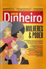 IstoÉ Dinheiro - 15/03/2023
