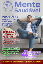 Mente Saudável - Edição 12