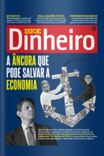 IstoÉ Dinheiro - 11/04/2023