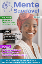 Mente Saudável - Edição 13