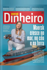 IstoÉ Dinheiro - 25/04/2023