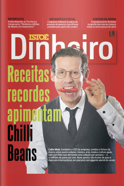 IstoÉ Dinheiro - 17/05/2023