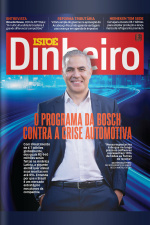 IstoÉ Dinheiro - 31/05/2023