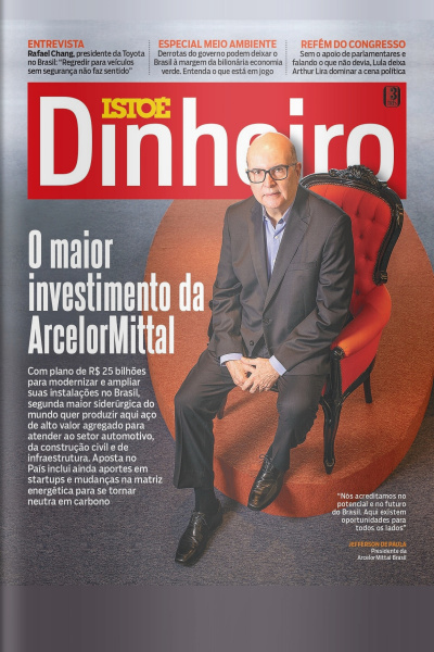 IstoÉ Dinheiro - 07/06/2023