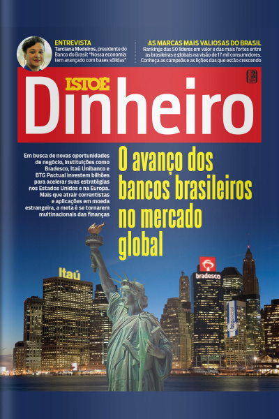 IstoÉ Dinheiro - 05/07/2023