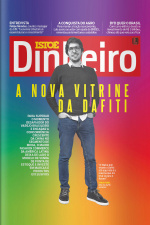 IstoÉ Dinheiro - 12/07/2023