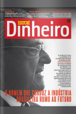 IstoÉ Dinheiro - 09/08/2023