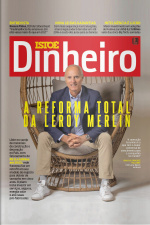 IstoÉ Dinheiro - 16/08/2023