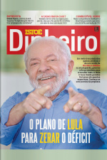 IstoÉ Dinheiro - 11/10/2023