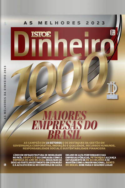 IstoÉ Dinheiro - 25/10/2023