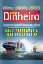 IstoÉ Dinheiro - 01/11/2023