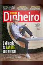 IstoÉ Dinheiro - 07/11/2023