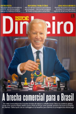 IstoÉ Dinheiro - 15/11/2023