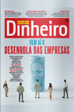 IstoÉ Dinheiro - 29/11/2023