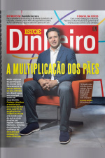 IstoÉ Dinheiro - 06/12/2023