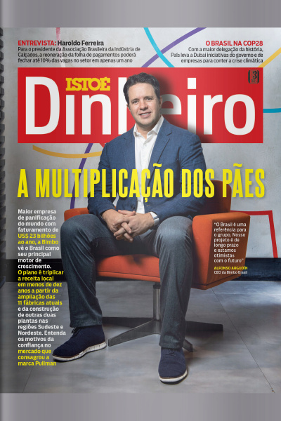 IstoÉ Dinheiro - 06/12/2023