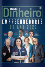 IstoÉ Dinheiro - 20/12/2023