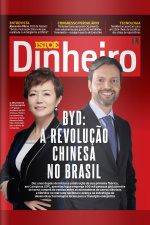 IstoÉ Dinheiro - 27/12/2023