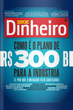 IstoÉ Dinheiro - 31/01/2024