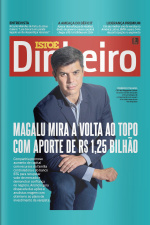 IstoÉ Dinheiro - 07/02/2024