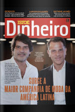 IstoÉ Dinheiro - 14/02/2024