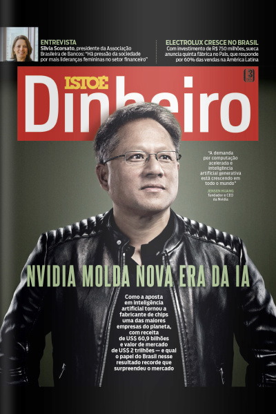 IstoÉ Dinheiro - 06/03/2024