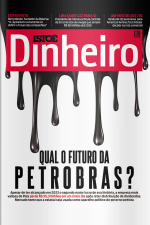 IstoÉ Dinheiro - 20/03/2024