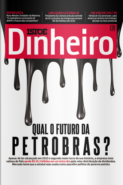 IstoÉ Dinheiro - 20/03/2024