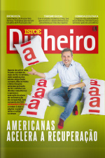 IstoÉ Dinheiro - 27/03/2024