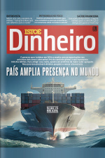 IstoÉ Dinheiro - 17/04/2024