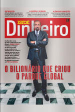 IstoÉ Dinheiro - 24/04/2024