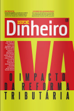 IstoÉ Dinheiro - 08/05/2024