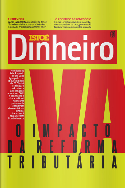 IstoÉ Dinheiro - 08/05/2024