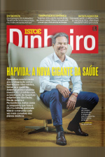 IstoÉ Dinheiro - 22/05/2024