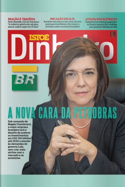 IstoÉ Dinheiro - 29/05/2024