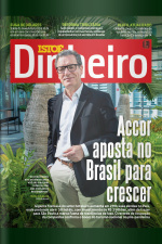 IstoÉ Dinheiro - 05/06/2024