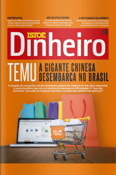 IstoÉ Dinheiro - 19/06/2024