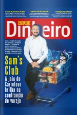 IstoÉ Dinheiro - 26/06/2024