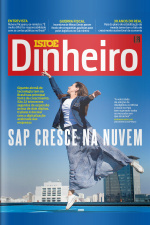 IstoÉ Dinheiro - 03/07/2024
