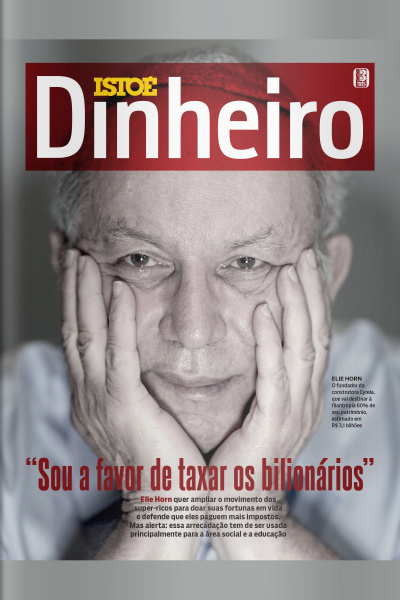IstoÉ Dinheiro - 10/07/2024