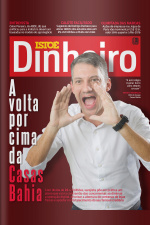 IstoÉ Dinheiro - 24/07/2024