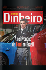 IstoÉ Dinheiro - 14/08/2024