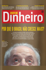 IstoÉ Dinheiro - 21/08/2024