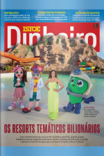 IstoÉ Dinheiro - 28/08/2024