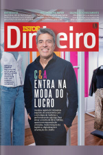 IstoÉ Dinheiro - 11/09/2024